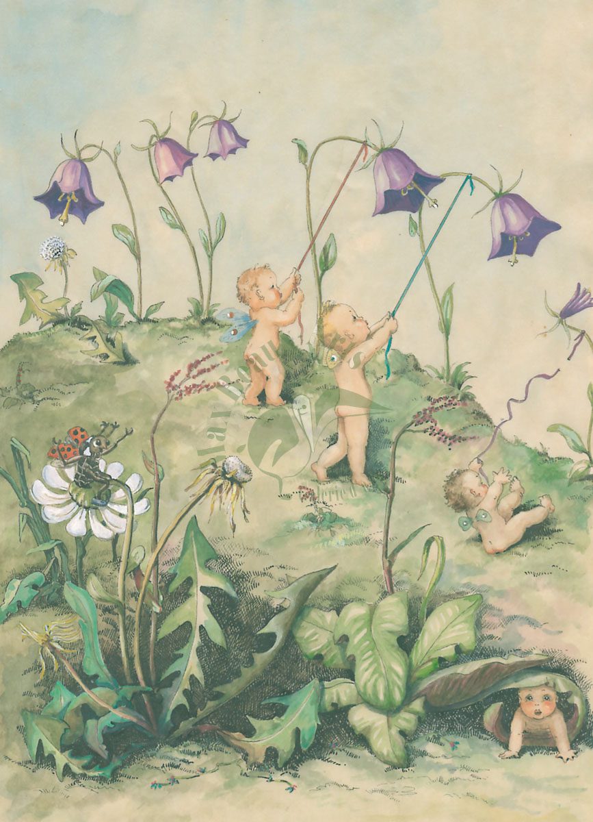 Sonnons les clochettes